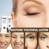 Crema para ojos antienvejecimiento, elimina las ojeras, bolsas para los ojos, suero que mejora la hinchazón, levanta la firmeza, blanquea, productos hidratantes para el cuidado de la piel - details 6