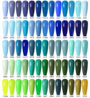 Arte Clavo-esmalte en Gel para uñas, barniz híbrido, colores puros, brillo, semipermanente, capa Base superior, 15ml - details 5