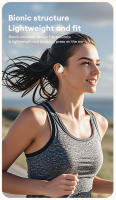 Nuevo Lenovo TA330 OWS auriculares inalámbricos Bluetooth V5.4 360 °   Auriculares con sonido envolvente Conexión rápida y estable Cómodos de usar Auriculares Batería de larga duración Cancelación de ruido Auriculares para juegos Moda para regalo - details 10