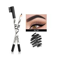 Lápiz de Cejas Impermeable 5 Colores para Mujeres Herramienta de Cosméticos de Belleza para Cuidado de la Piel Facial - details 12