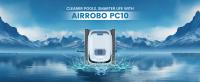 Robot limpiador de piscinas, batería de litio recargable inalámbrica, planificación de ruta de 5200mAh para azulejos, PVC, mosaico y cemento - details 0