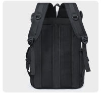 Mochila de Concha de Moda Gran Capacidad para Viajes y Ocio al Aire Libre - details 24