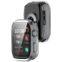 Protector de pantalla Huawei Watch D2 Cubierta protectora de vidrio templado+PC Anti-arañazos - details 5