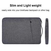 Funda para portátil de 13,3 pulgadas, 13, 13,3, 14, 15, 15,6, 15,4, 16 pulgadas, funda para portátil MacBook Air/ Pro13/ Pro 14 HP Dell ASUS Lenovo Notebook - details 4