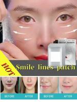 Mascarilla de Nutrición Profunda para Reafirmar la Piel Facial Parche Hidrocristalino Anti-Envejecimiento Lifting para Estomación - details 0