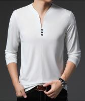 Camisetas para hombre Polo fino de marca de alta gama para hombre - details 12