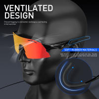 2023 Kapvoe Polarized Sport Fishing Sunglasses UV400 Men Cycling Glasses MTB Bike Cycling Sunglasses Women Road Bike New Glasses - details 3