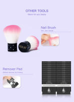 ROSALIND-juego profesional de 15 piezas para secado de uñas, lámpara UV de 15W y taladro para manicura - details 16