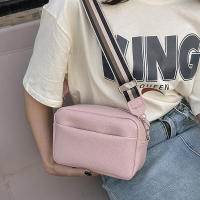 Bolso de Hombro Vintage de Cuero PU de Alta Calidad para Mujeres Bolso Pequeño con Bandolera Bolsa de Mensajero de Almohada - details 17