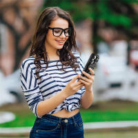 Funda con Anillo magnético para iPhone, carcasa resistente de Protección Contra Caídas para modelos 16, 15, 14, 13, 12, 11 Pro Max, XS, XR, 8, 7 Plus - details 8