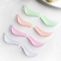 Jelly 4 pares de elevadores de pestañas de silicona, Kit de almohadillas para permanente, herramienta de varillas para rizador de ojos - details 12
