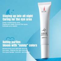 Crema para los Ojos de Cuidado Coreano Eliminación Instantánea de Arrugas Desvanece Ojeras - details 4