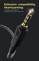 Original QKZ AK6 Ares Wired Earphone in-ear 3.5mm AUX HIFI Sound Detachable Wired Control With MIC Sports Running Music Earphone - details 14