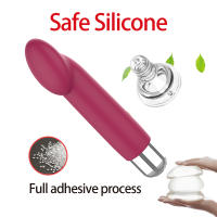 1 unidad de Vibrador de punto G de bala de labio pequeño, Juguetes sexuales, masturbador femenino, consolador estimulador de clítoris, Vibrador, palo de masaje AV - details 6
