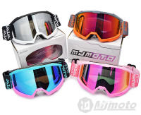 Gafas todoterreno para motocicleta, gafas antiniebla para Motocross, gafas antiimpacto para moto, gafas de esquí HD antideslizantes a prueba de viento - details 31