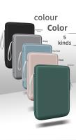 Funda para tableta de 7,9-12,9 pulgadas, bolso para IPad Pro, Samsung, Xiaomi, funda portátil a prueba de golpes, fundas para tabletas con múltiples bolsillos - details 3