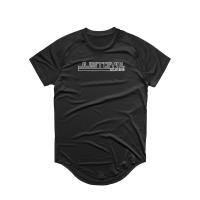 Camiseta de Verano para Hombres de Alta Calidad Manga Corta, Transpirable, Antisudor, Estilo Callejero Casual - details 5