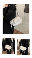 Bolso de Hombro y Axila para Mujer Bolsos de Cinturón de Viaje - details 15
