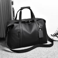 Bolso Deportivo Impermeable Gran Capacidad para Viajes Cortos Separación de Hidratación y Secado - details 29
