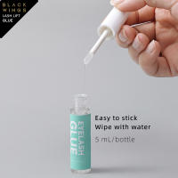 Kit de permanente para elevación de pestañas, pegamento fuerte para levantamiento de pestañas, herramienta de 1ml o 5ml, novedad de 2023 - details 3