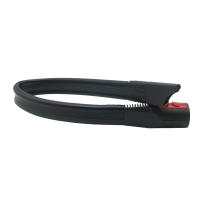 Herramienta de Ranura Flexible para Aspiradora Robot Dyson Recambio de Cabeza de Boquilla para V8 V7 V10 V11 V15 Componente de Limpieza de Succión Plana - details 7