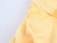 TRAFZA Vestido midi de moda para vacaciones de verano para mujer, estampado de flores, tul sin mangas, plisado, con cremallera lateral, vestidos de playa forrados - details 6