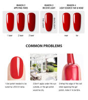 ROSALIND-juego profesional de 15 piezas para secado de uñas, lámpara UV de 15W y taladro para manicura - details 26