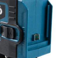 ONEVAN-Nivel láser 4D de 16 líneas, línea verde, autonivelante, 360, Horizontal y Vertical, potente nivel láser, nivel láser de haz verde - details 14