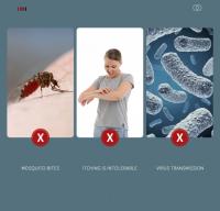 Mosquiteros autoadhesivos y reutilizables, pantallas antimosquitos, tules para ventanas, malla lavable para verano personalizada - details 4