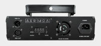 Proyector láser de escáner de línea de haz RGB de doble lente para discoteca, lámpara DMX512, adecuado para discoteca, DJ, fiesta, boda, bar, luz de escenario - details 9