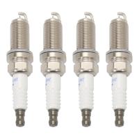 Bujías de iridio y platino para Chevrolet Equinox, 4 piezas, 2018-2020, Malibu 2016-2020, Cruze 2016-2019, GMC Terrain 2018-2020 - details 5