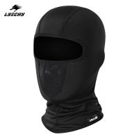 Máscara Completa Transpirable para Motocicleta Balaclava para Moto y Motocross - details 6