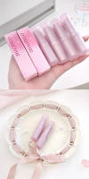 Labial de Fruta Hidratante, Color Cambiante, Luzco de Gelatina Rosa Herramienta de Cuidado de la Piel Facial - details 6