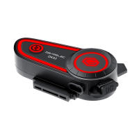 Auriculares Intercomunicadores Bluetooth 5.2 para Casco de Motocicleta Gearelec DK02 - details 11