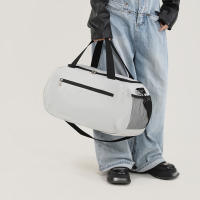 Bolsa de gimnasio deportiva Unisex, bolso grande de entrenamiento físico, mochila impermeable para natación, Yoga, baloncesto al aire libre, bolsa de hombro para fútbol - details 12