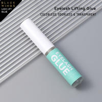 Kit de permanente para elevación de pestañas, pegamento fuerte para levantamiento de pestañas, herramienta de 1ml o 5ml, novedad de 2023 - details 4