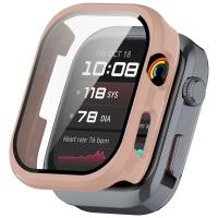 Protector de pantalla Huawei Watch D2 Cubierta protectora de vidrio templado+PC Anti-arañazos - details 14
