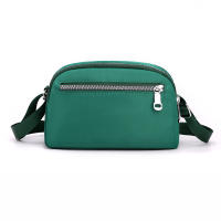 Bolso tote de nylon impermeable para mujer diseño de lujo gran capacidad bolso de mano bolso de hombro casual para mujer - details 12