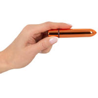 1pc Mini Bullet Consolador Vibrador 10 Velocidad Producto Sexual AV Stick Juguete Sexual para Mujeres Punto G Consolador Femenino Estimulador de Clítoris Vagina Anal Butt Plug Masturbador Juguetes Anales para Adultos Juguetes Sexuales para Placer Adulto - details 1