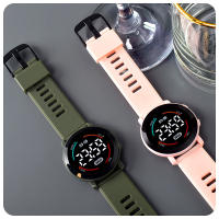 Relojes electrónicos para niños Reloj de pulsera para niños - details 11