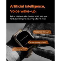 Reloj inteligente T800 Ultra serie 8 para hombre y mujer, pulsera deportiva resistente al agua IP67, 1,99 pulgadas - details 6