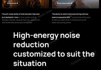 Huawei Auriculares Inteligentes FreeBuds Pro 3 Sonido Sin Pérdidas, Reducción de Ruido Dinámico, Kirin A2, Electrónica de Juegos - details 11
