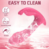Vibrador de conejo vaginal con Control por aplicación para mujer, bragas portátiles, estimulador de clítoris, masturbación femenina, juguete sexual para mujer - details 0