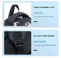 Mochila De Fútbol para niños, mochila escolar de anime, bolsas escolares de viaje para adolescentes - details 14