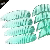 Herramientas de elevación de pestañas, cinta elevadora de pestañas reutilizable, almohadillas para permanente, cinta de elevación de pestañas de silicona - details 4