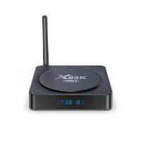 X98K PRO Android 11.0 TV Box Rockchip RK3566 LAN 1000M 4K 8K BT 4GB 32GB Wifi Dual Set Top Box - details 14