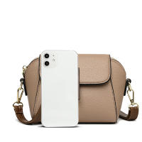 Bolso Vintage Bandolera de Hombro Cruzado para Mujeres Diseñador Lujo Bolso de Mano de Cuero PU Satchel Bolso Tote para Damas - details 17