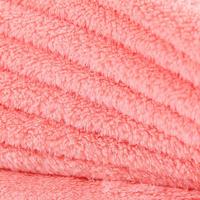 Toalla de baño de microfibra suave y transpirable de 4 piezas - details 3