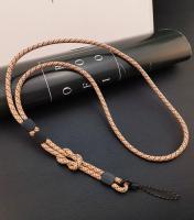 Correas para teléfono móvil estilo colgante para el cuello, accesorios ajustables para teléfono móvil, abalorio para teléfono móvil, correa para muñeca - details 11