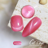 Arte Clavo-esmalte de Gel magnético para uñas, Gel UV semipermanente para Nail Art, Aurora Cat, 10ml - details 16